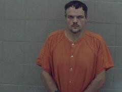 Mugshot of Cude, Matthew