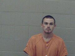 Mugshot of Cuthbertson, Donovan Daniel