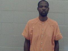 Mugshot of Holder, Johnnie