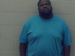 Mugshot of Haywood, Joshua