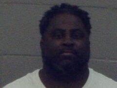 Mugshot of Reams, Tyrone