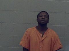 Mugshot of Cleveland, Cedric A