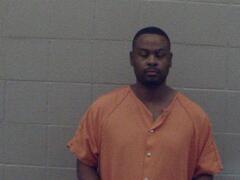 Mugshot of Jackson, Eric