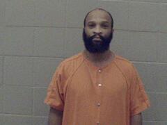 Mugshot of Ishmon, Adrian