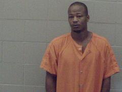 Mugshot of Young, Jeremiah carol