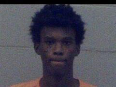 Mugshot of Moore, Omarius