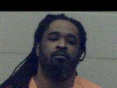 Mugshot of Madison, Antonio