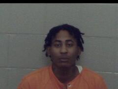 Mugshot of Daniels, Cordaveyell