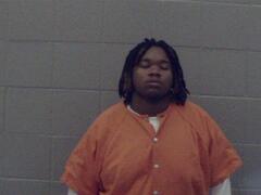 Mugshot of Sission, Marquis