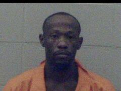 Mugshot of Spears, Justin
