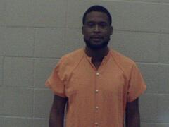 Mugshot of Barnett, Demarrius