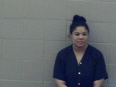 Mugshot of Vanoutryve, Jessica L