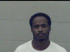 Mugshot of Morehead, Raheem  