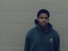 Mugshot of Iverson, Evan