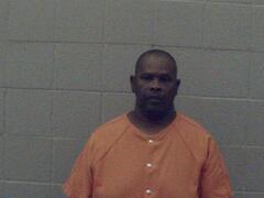 Mugshot of Colbert, Steven Deshawn