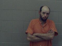 Mugshot of Mccormick, Jerry