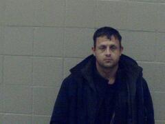 Mugshot of Lloyd, Michael Wayne