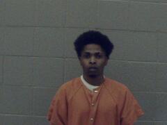 Mugshot of Mcfadden, Cortez