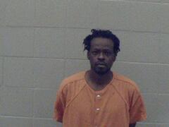 Mugshot of Gray, Jessie C