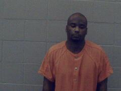 Mugshot of James, Tiajuan
