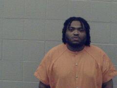 Mugshot of Williams, Dequan