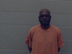 Mugshot of Smith, Derrick