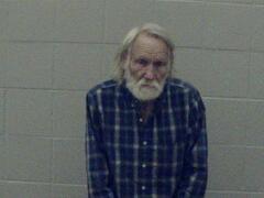 Mugshot of Church, David Wayne