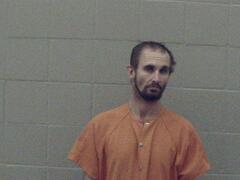 Mugshot of Ives, Jeffery W