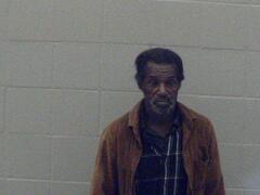 Mugshot of Means, Antonio Lee
