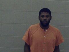 Mugshot of Lawrence, Jeremy Marquise