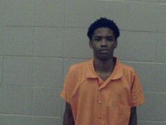 Mugshot of Raymond, Kimthimthy Lavell