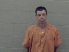 Mugshot of Bratton, Jarrod wayne