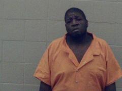 Mugshot of Neal, Brandon m