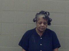 Mugshot of Martinfair, Lori
