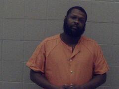 Mugshot of Mickens, Jeremy