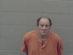 Mugshot of Reynolds, Mark D