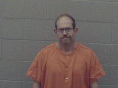 Mugshot of Pickler, George Bradley