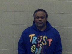 Mugshot of Broyles, Dedric Dewayne 