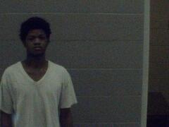 Mugshot of Grays, Braylon Deshawn 