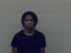 Mugshot of Kendrick, Kyree  