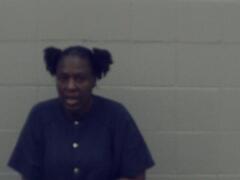 Mugshot of Hudson, Latrice  