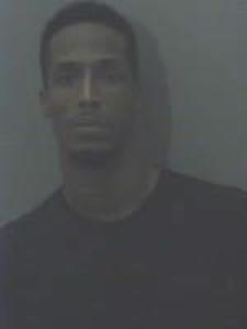 Mugshot of Rogers, Deshawn  