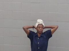 Mugshot of Ruth, Ariel