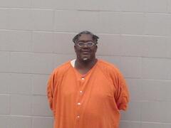 Mugshot of Johnson, Michael Tyrone