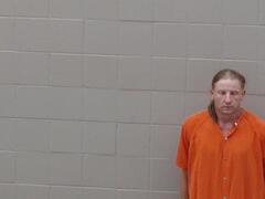 Mugshot of Uphold, Johnathon