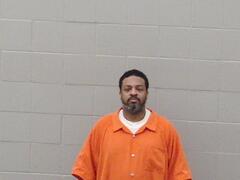 Mugshot of Farris, Carl vester