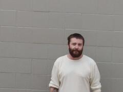 Mugshot of Robertson, William