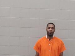 Mugshot of Carter, John