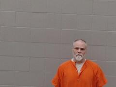 Mugshot of Horne, Dirk allen