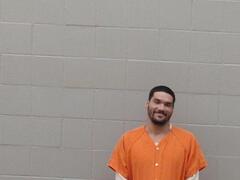 Mugshot of Bryant, Corey Lee